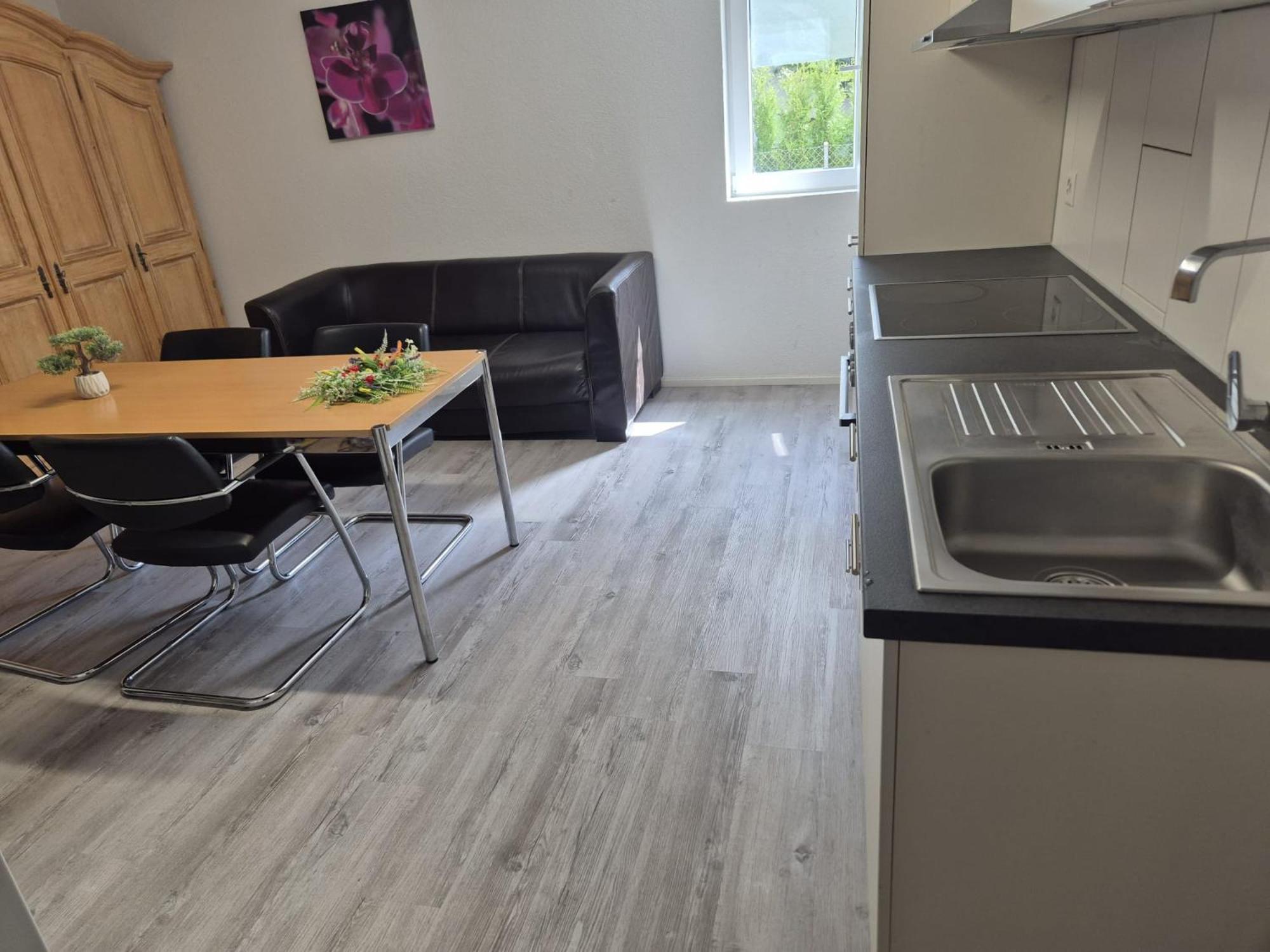 Bharanya Homes * Zurich