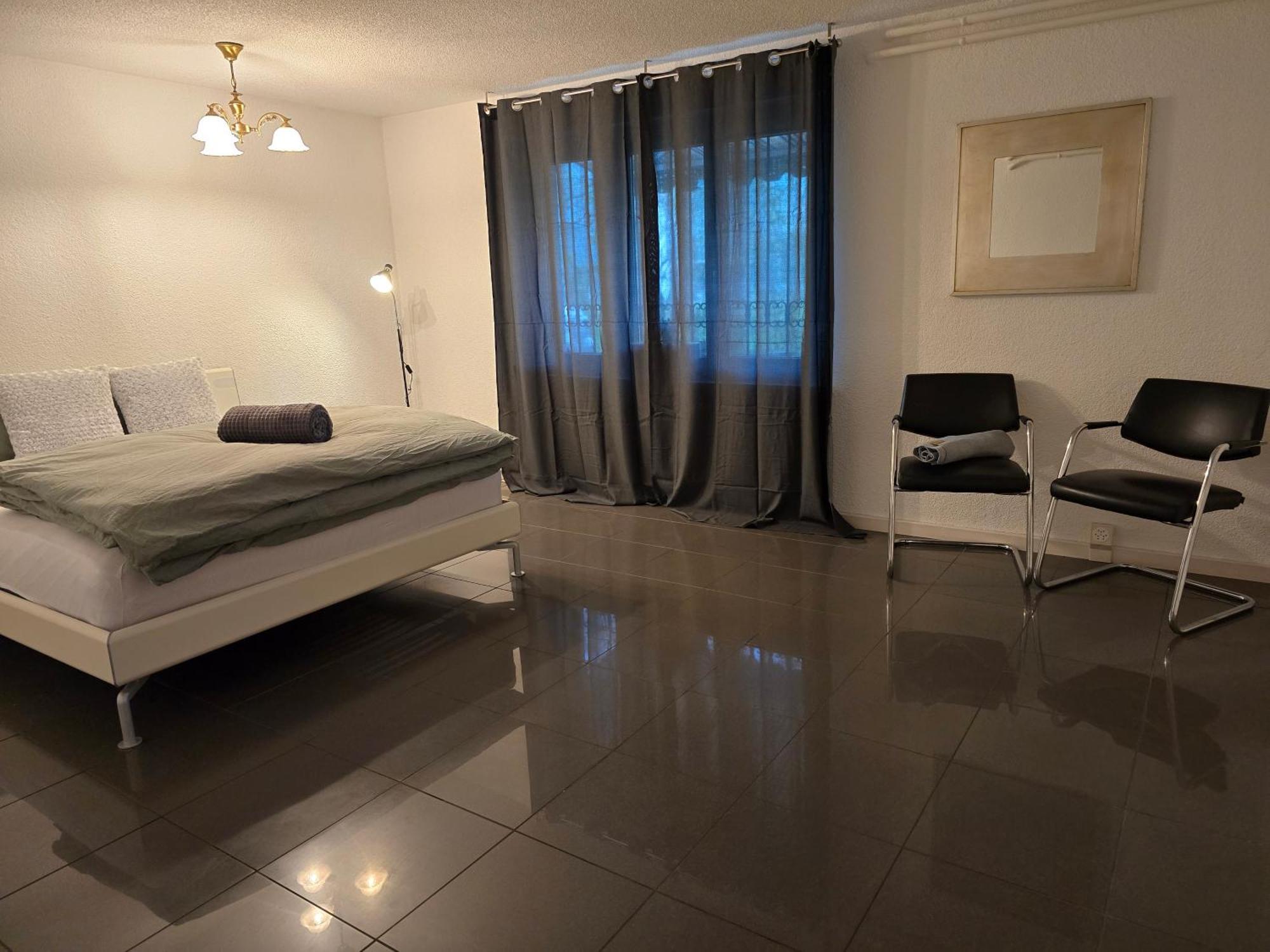 Bharanya Homes