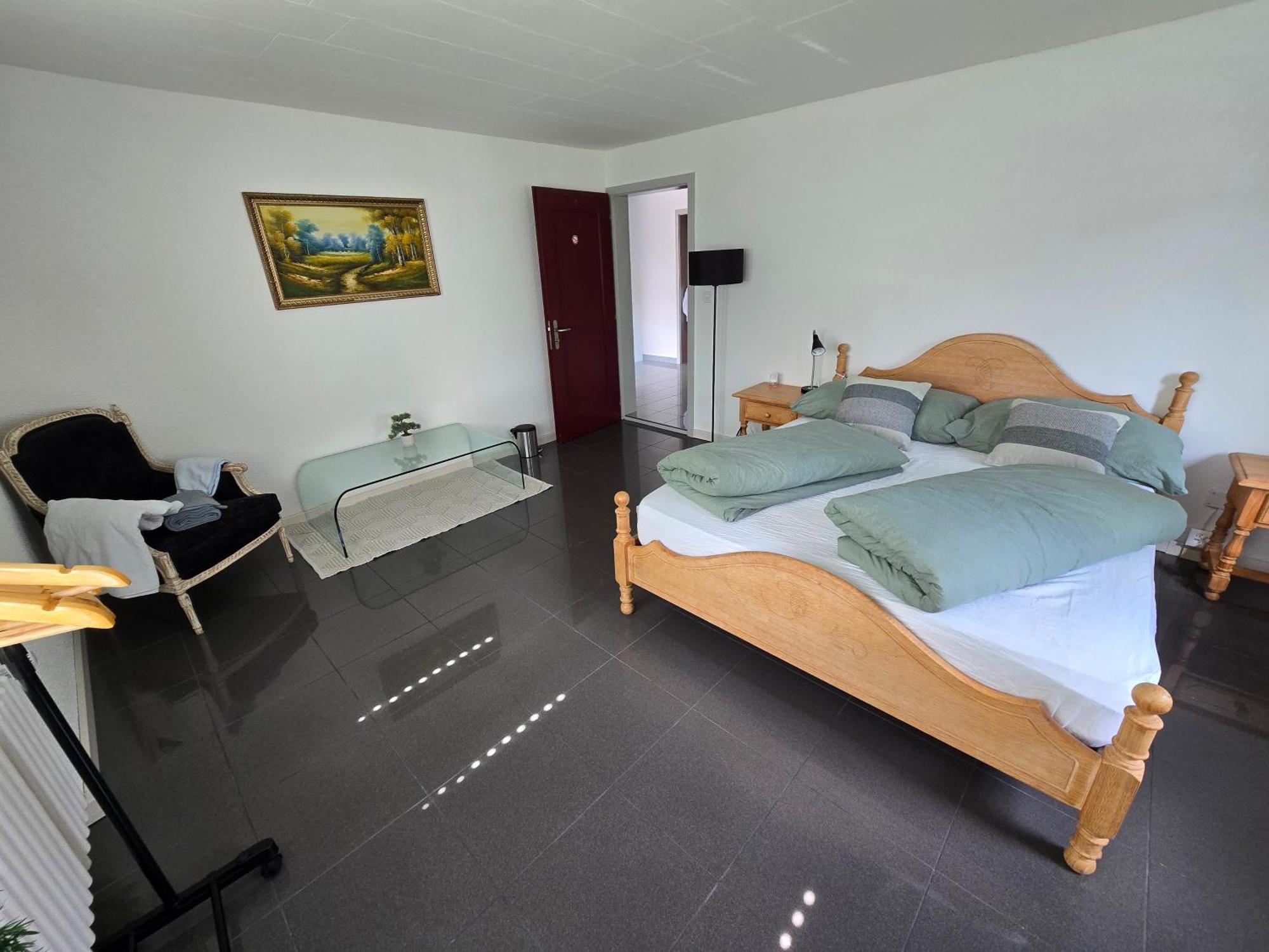 Bharanya Homes * Zurich