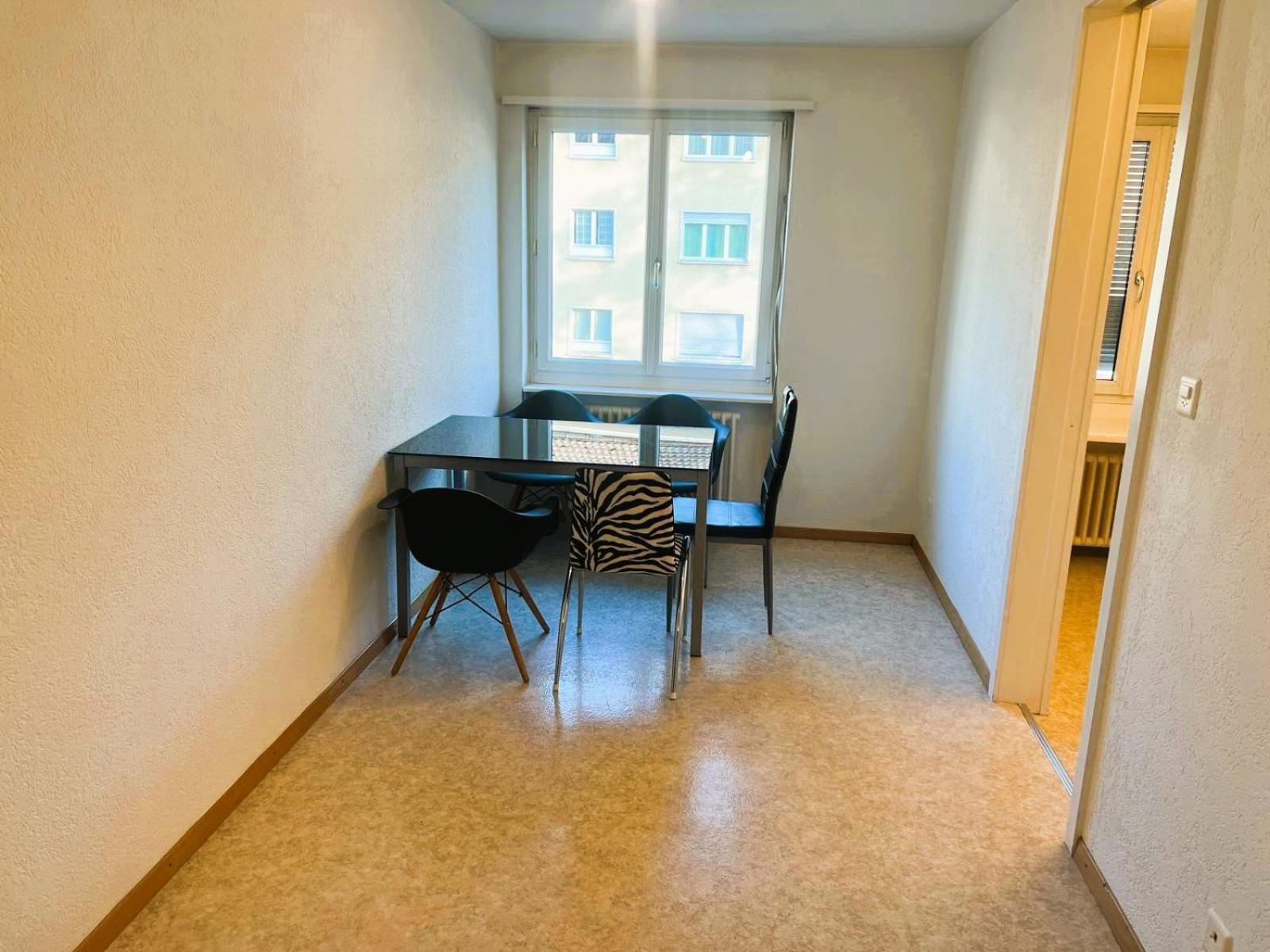 Apartment 3 Center With Balcony Alt 155 & Kars