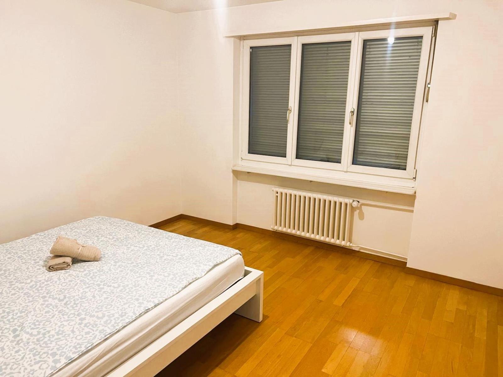 3 Center With Balcony Alt 155 & Kars Apartment *