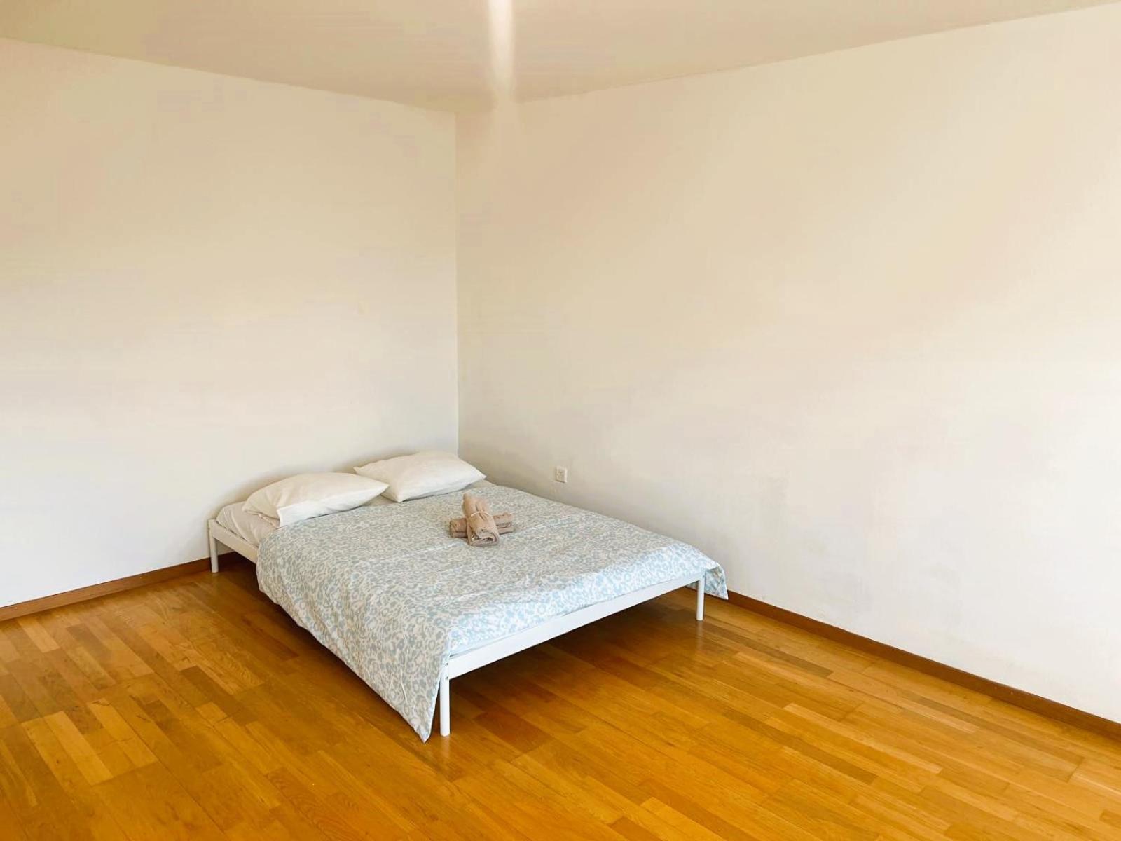 3 Center With Balcony Alt 155 & Kars Apartment *