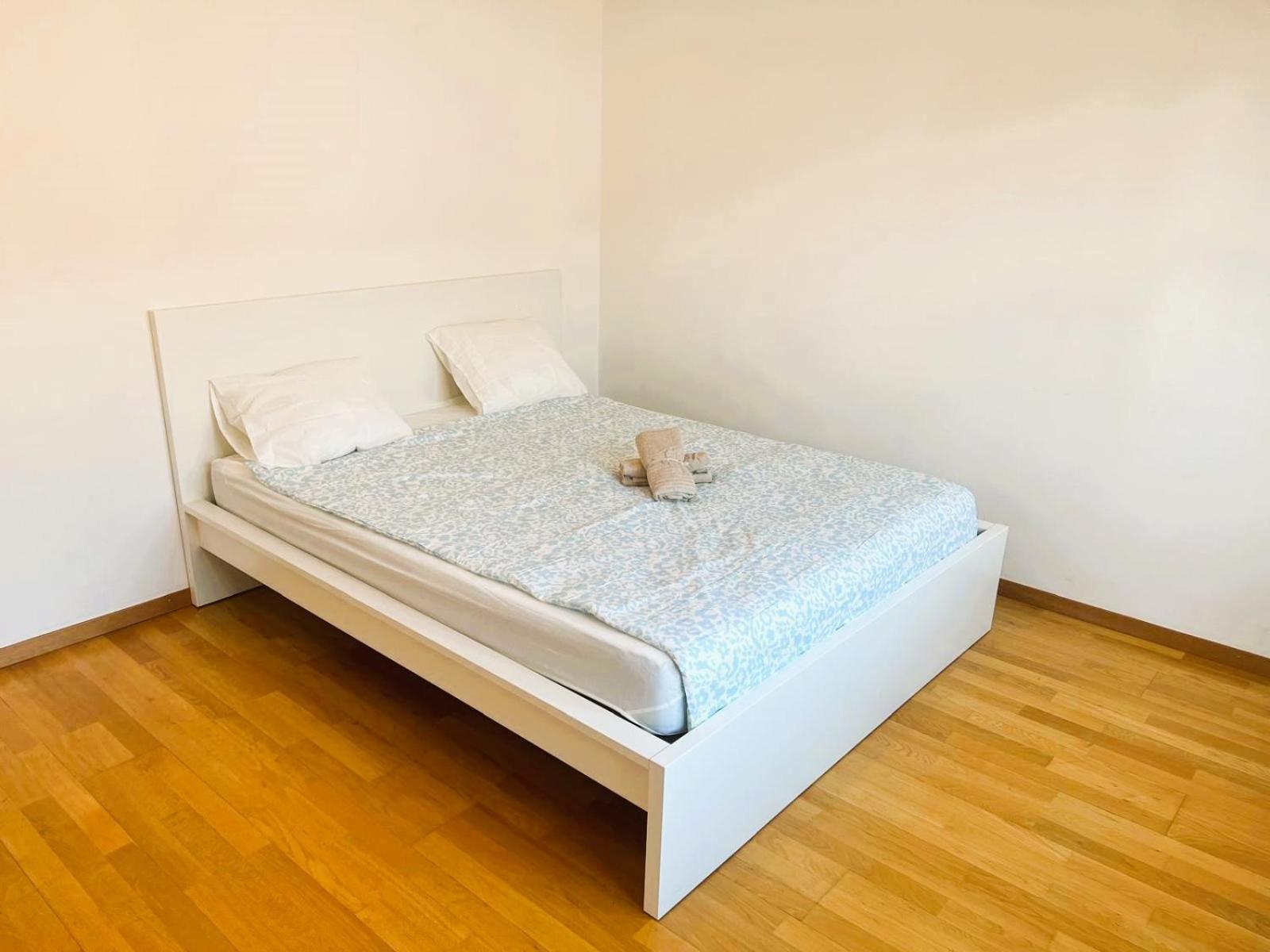 3 Center With Balcony Alt 155 & Kars Zurich