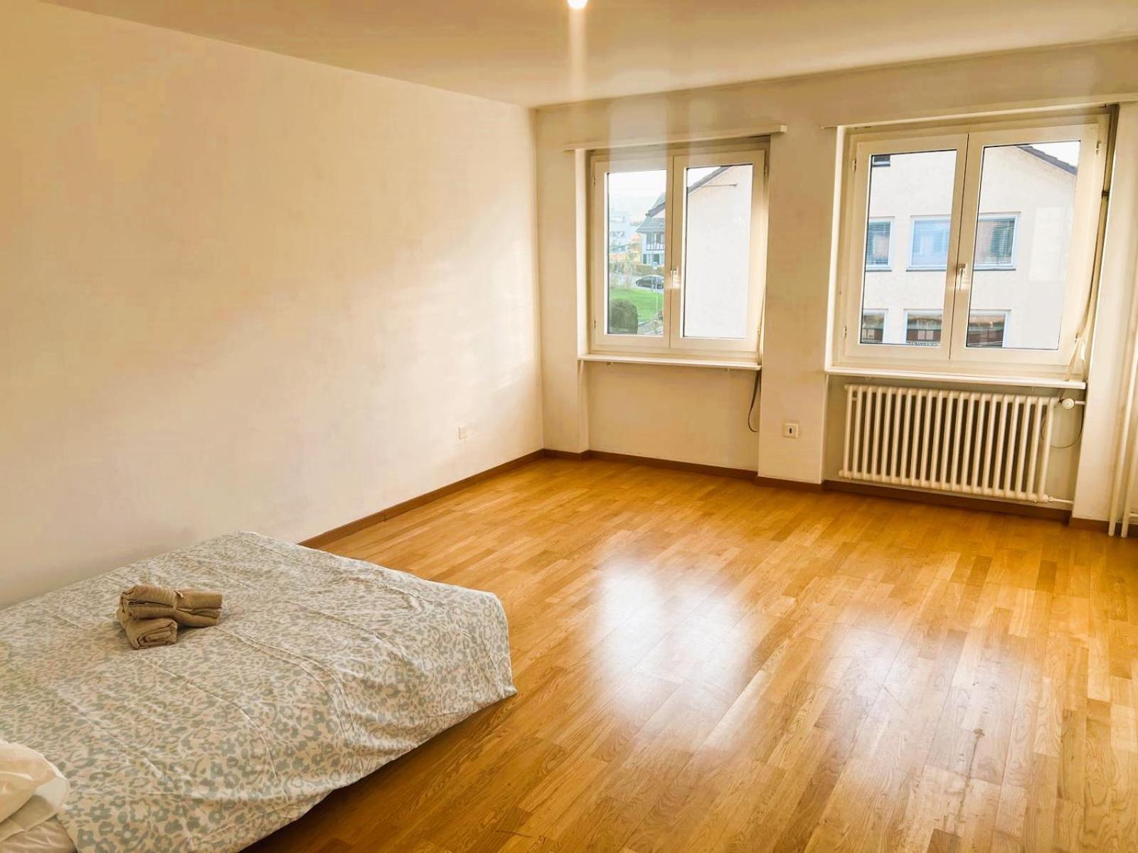 Apartment 3 Center With Balcony Alt 155 & Kars