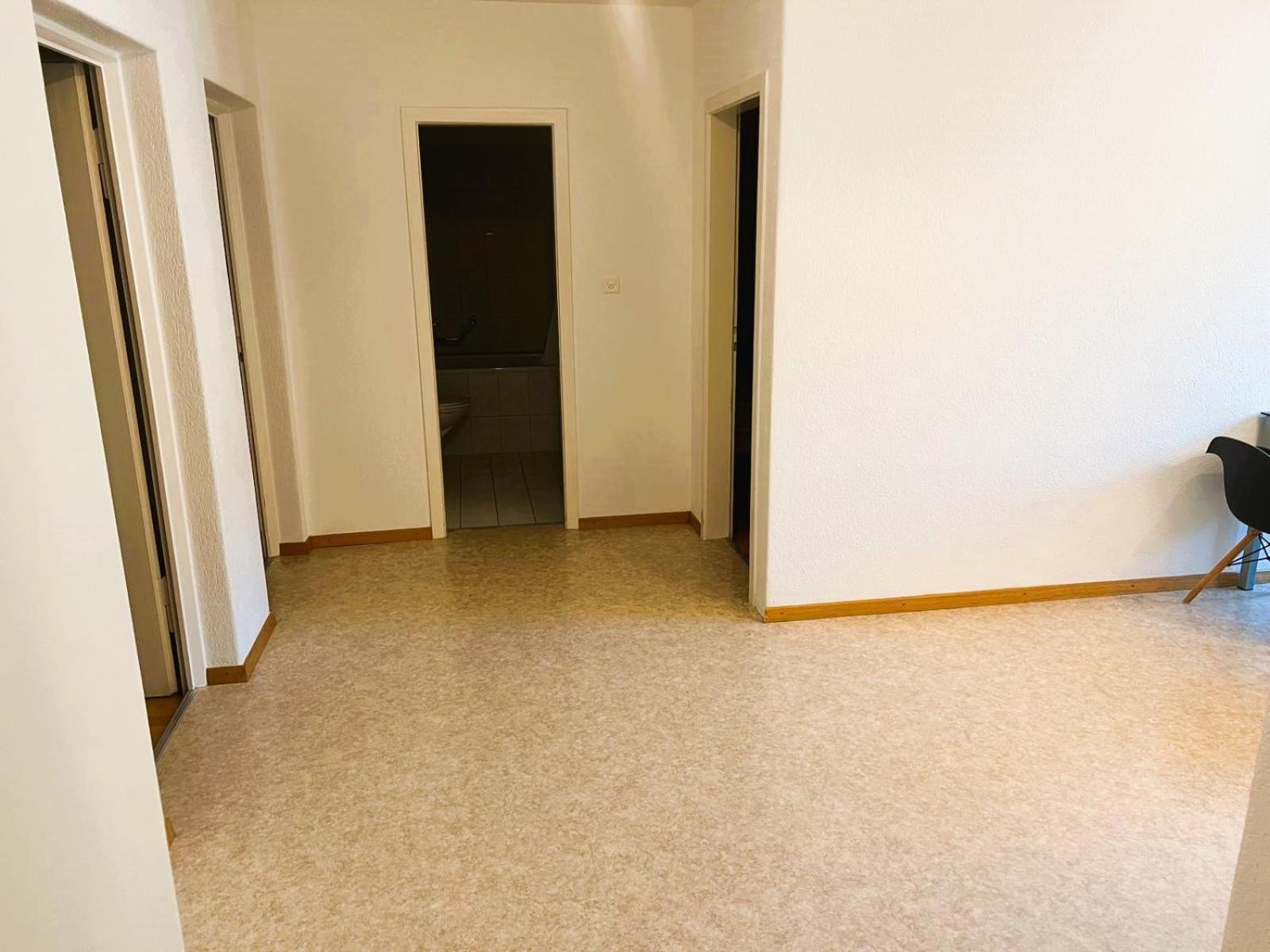 Apartment 3 Center With Balcony Alt 155 & Kars *