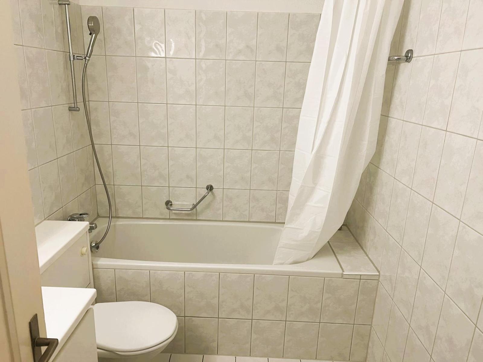 3 Center With Balcony Alt 155 & Kars Apartment *