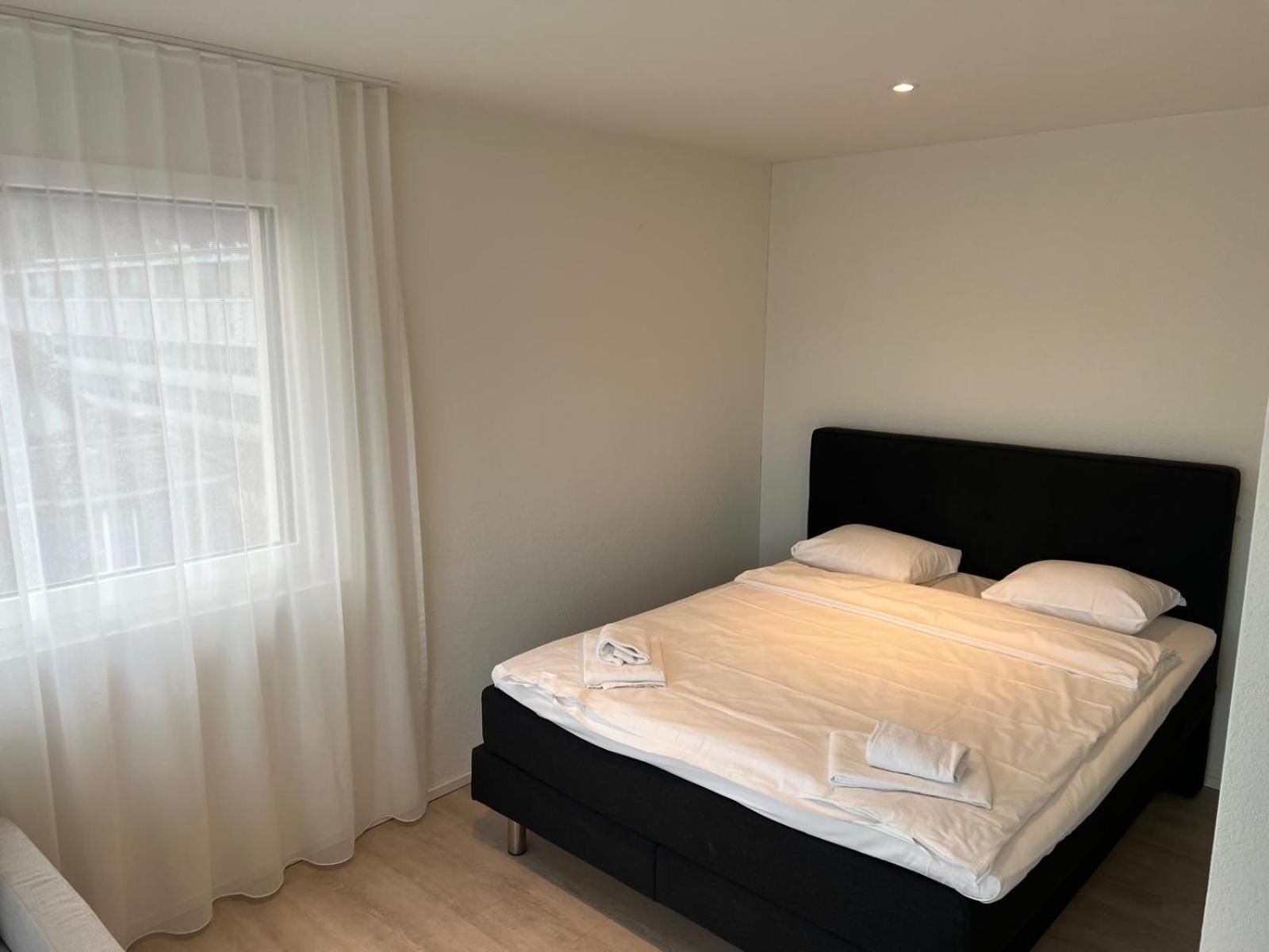 Stunning Apartments, Bernina - Self Checkin * Zurich