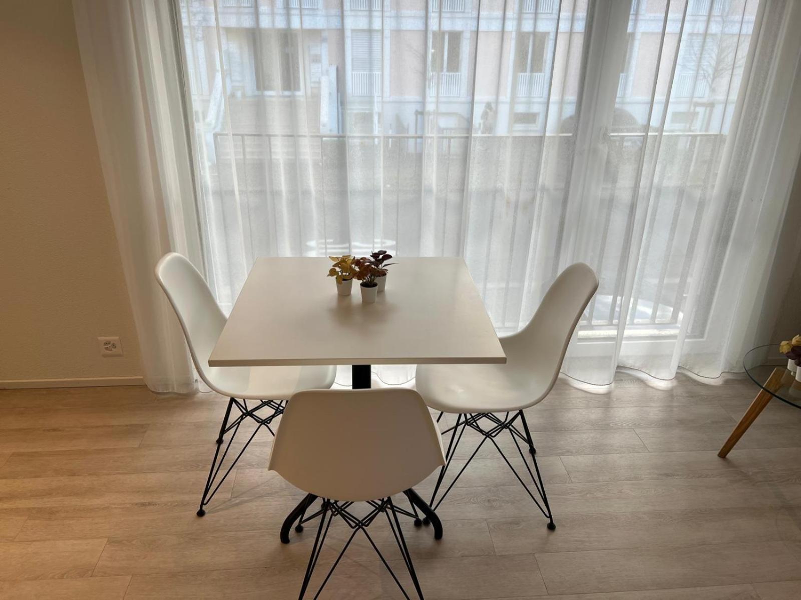 Stunning In Center Bernina 11 - Self Checkin Apartment *