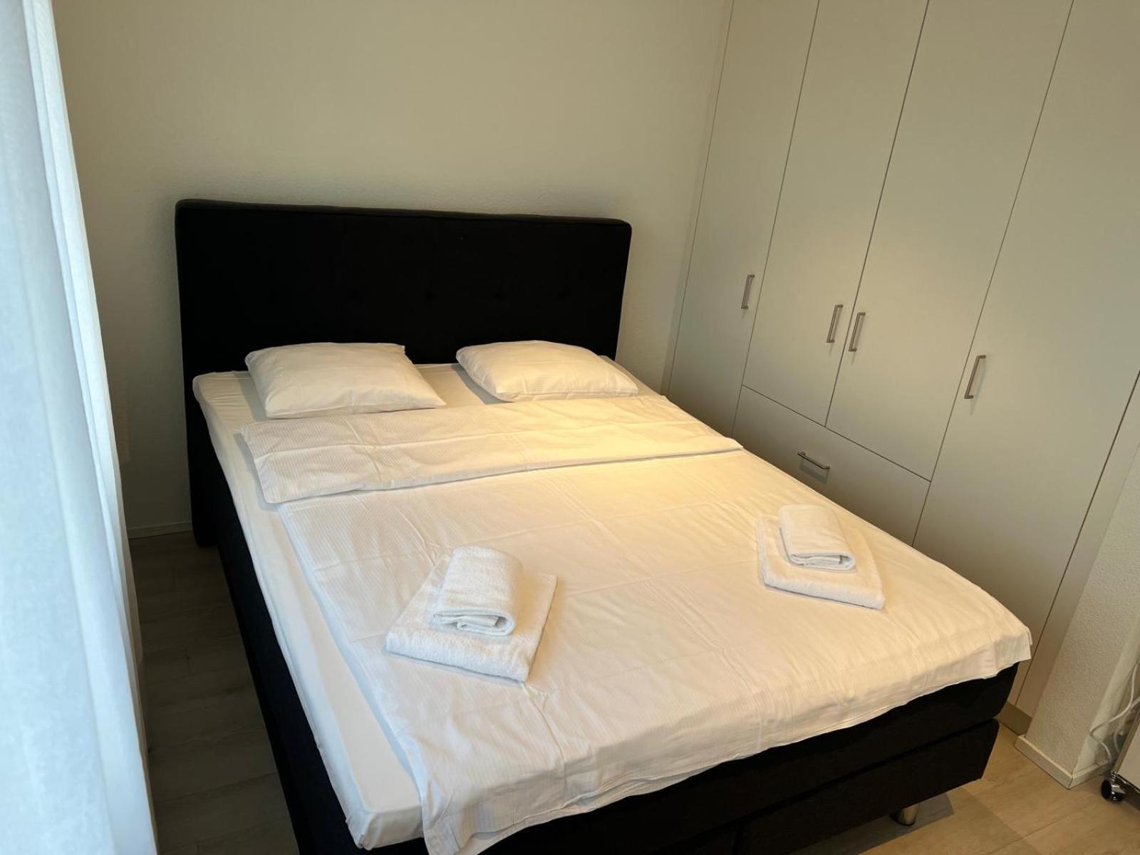 Stunning In Center Bernina 11 - Self Checkin Apartment *