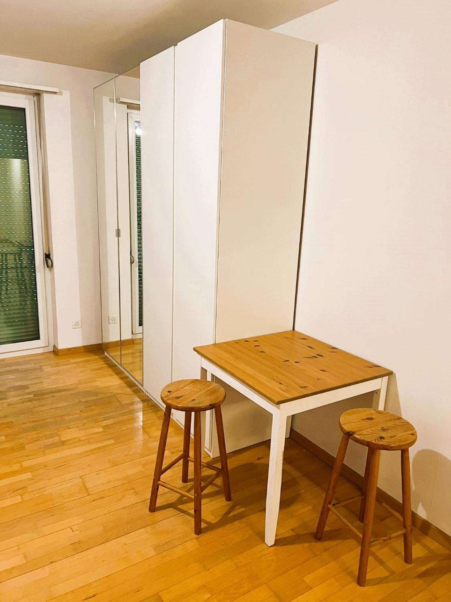 Center In The Heart Of Berta - Self Checkin Zurich