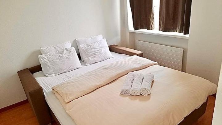 Center In The Heart Of Berta - Self Checkin Apartment