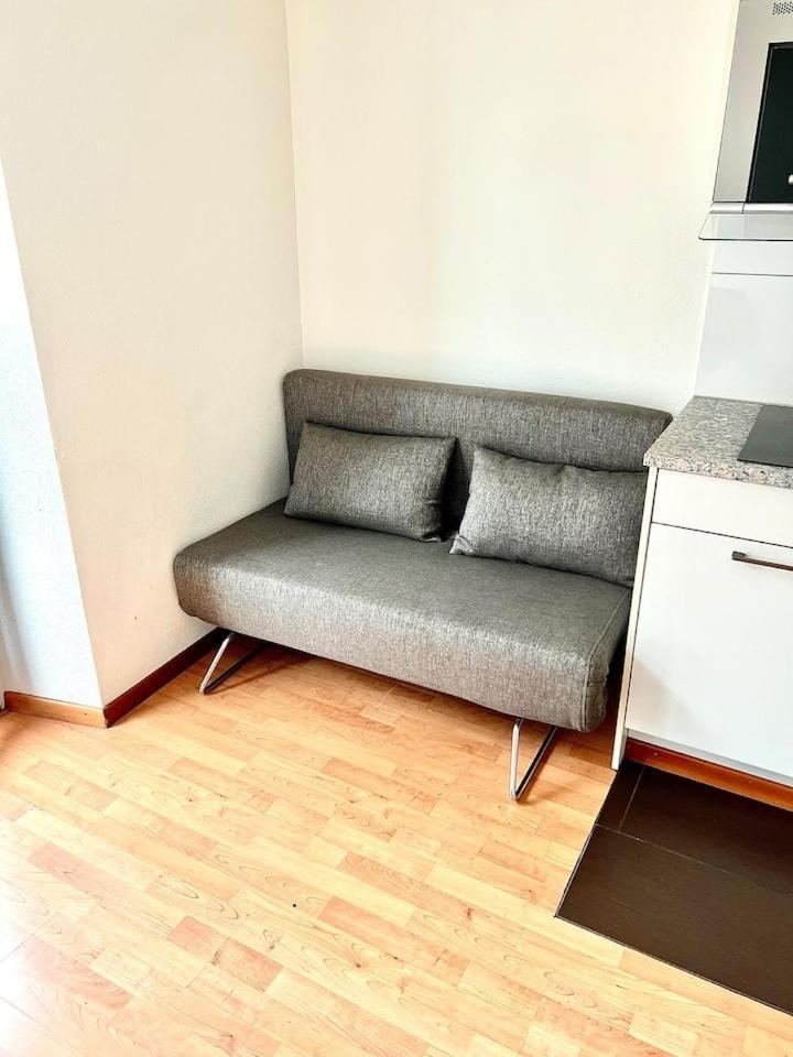 Apartment Center In The Heart Of Berta - Self Checkin Zurich
