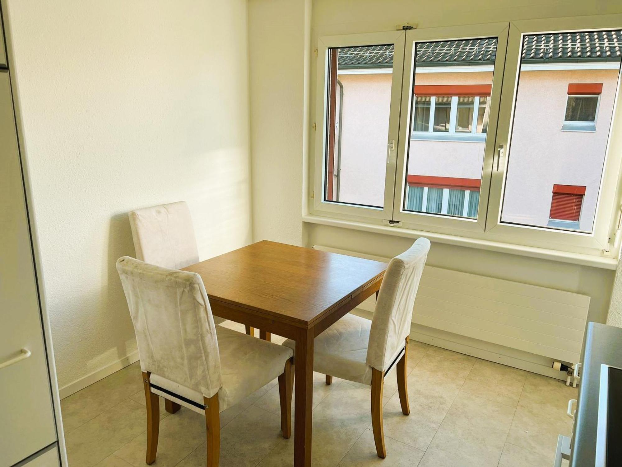 Apartment 3 Center With Balcony Alt 155 & Kars