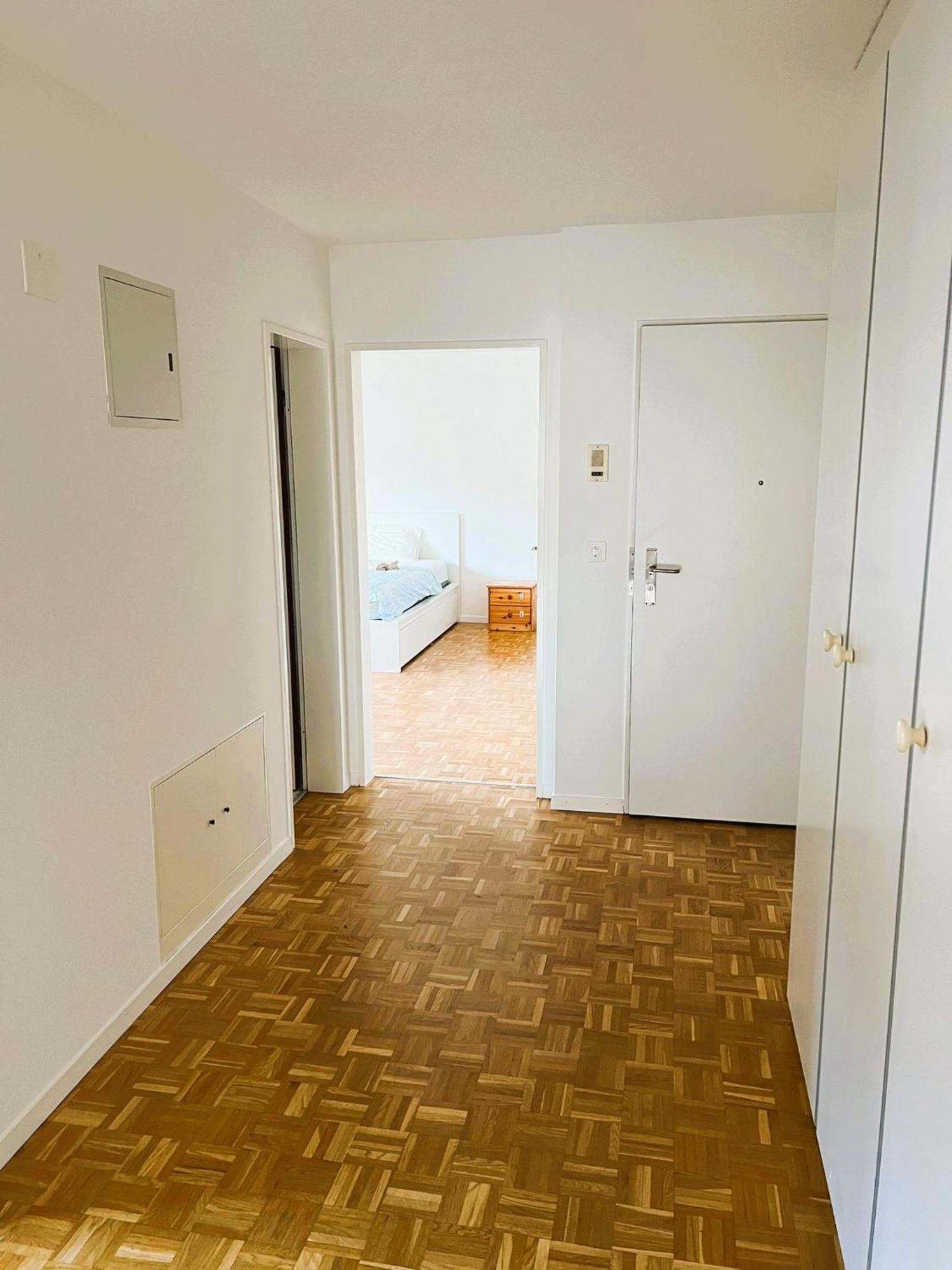 3 Center With Balcony Alt 155 & Kars Zurich