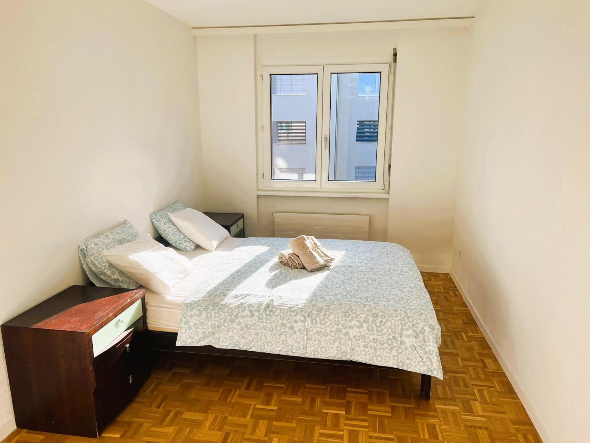 3 Center With Balcony Alt 155 & Kars *
