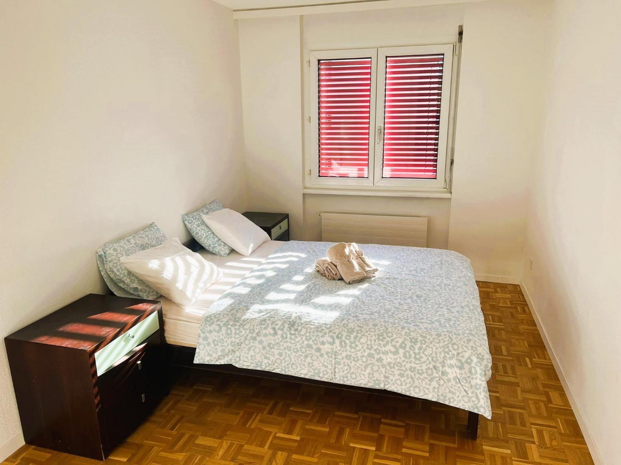 Apartment 3 Center With Balcony Alt 155 & Kars