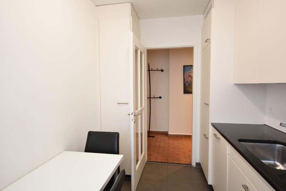 Quiet 1br In Center - Mill 412