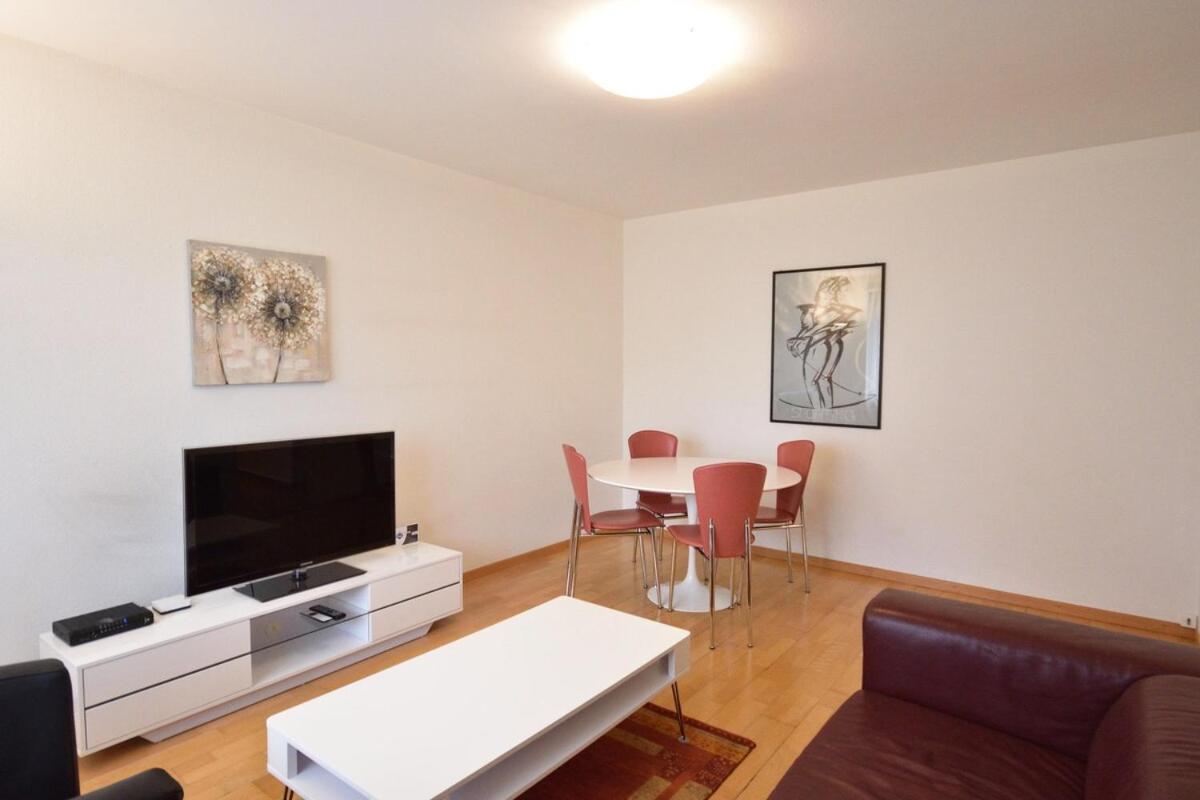 Apartment Quiet 1br In Center - Mill 412
