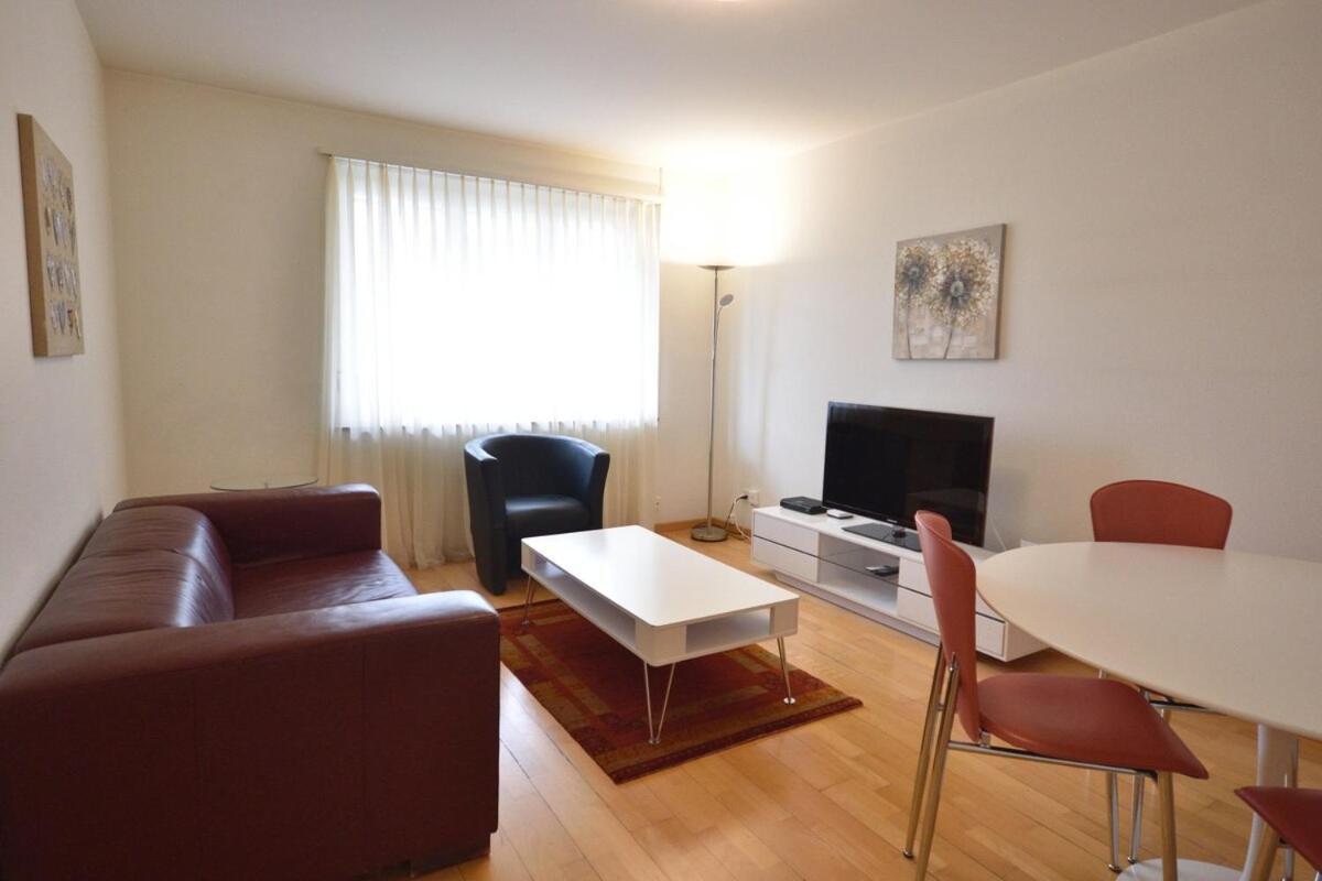 Apartment Quiet 1br In Center - Mill 412 *