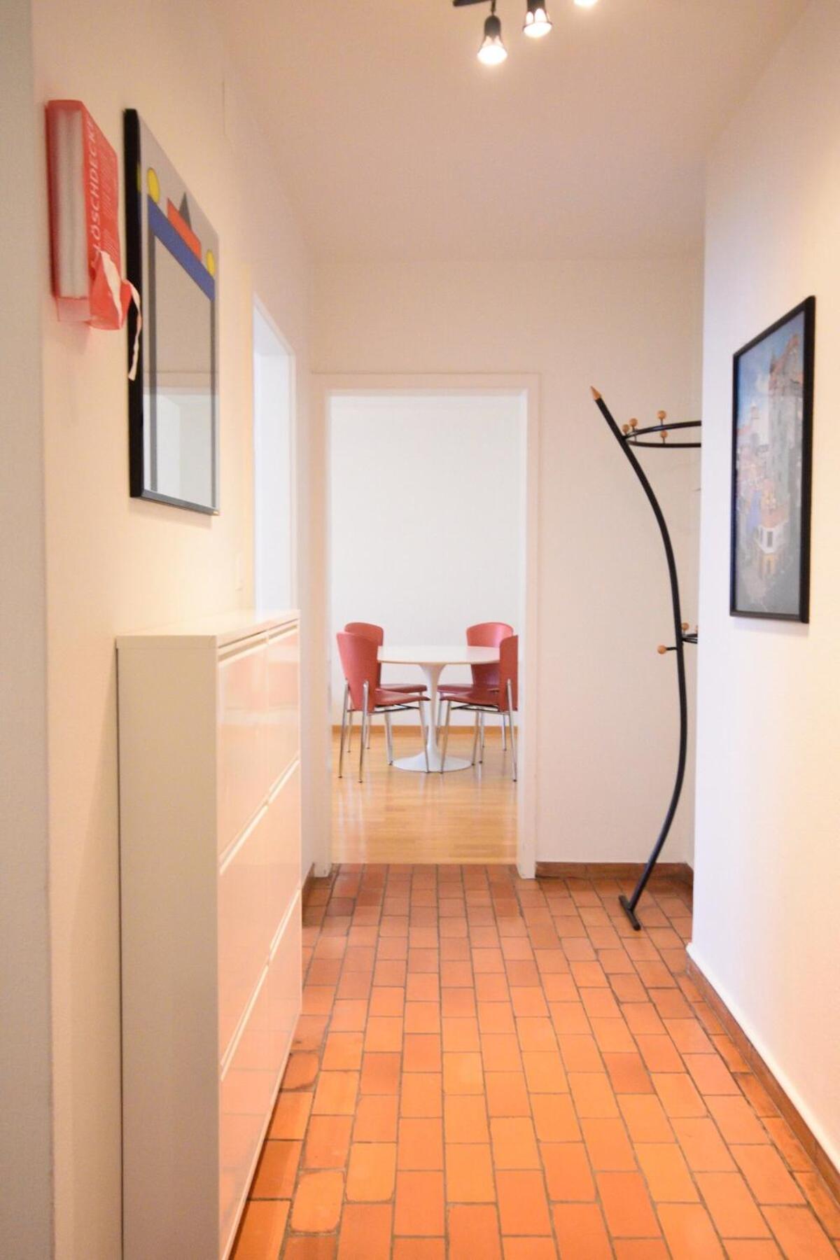 Quiet 1br In Center - Mill 412 *