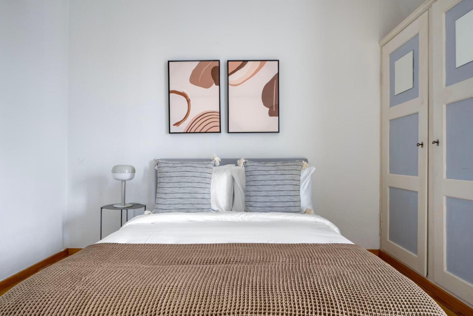 Downtown Apartment *
