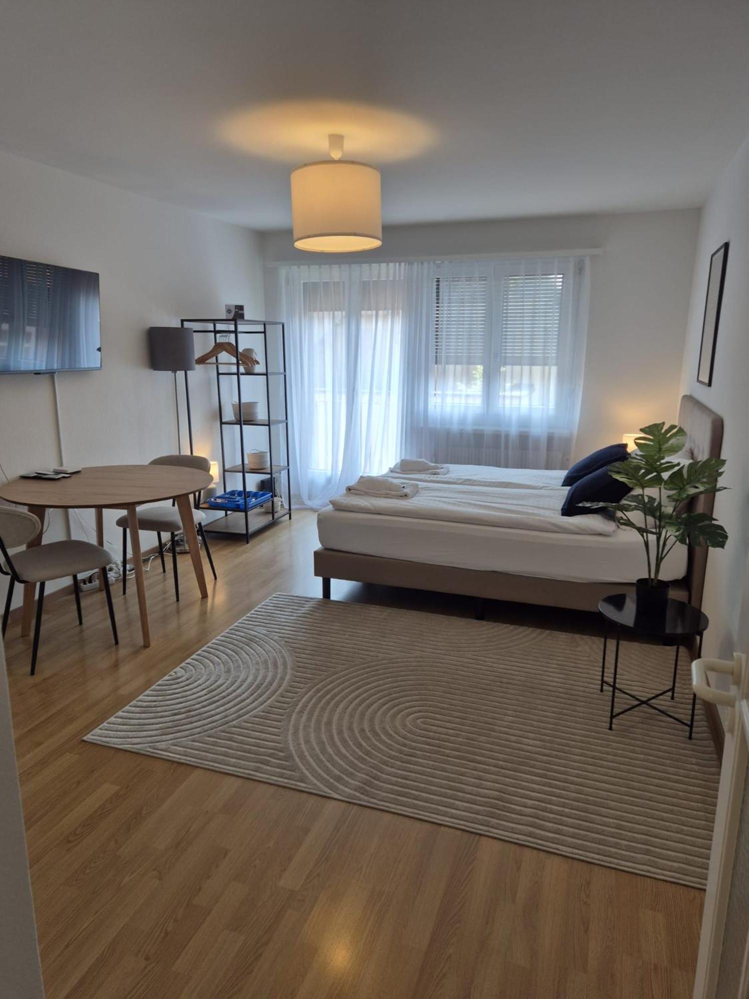 Apartment - Crown 32 Zurich