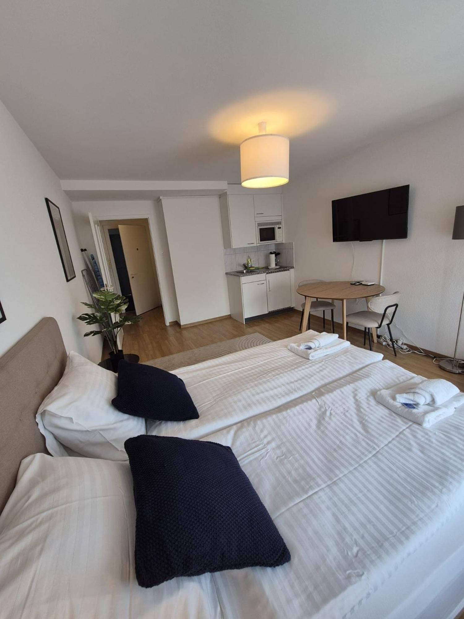 Apartment - Crown 32 Zurich