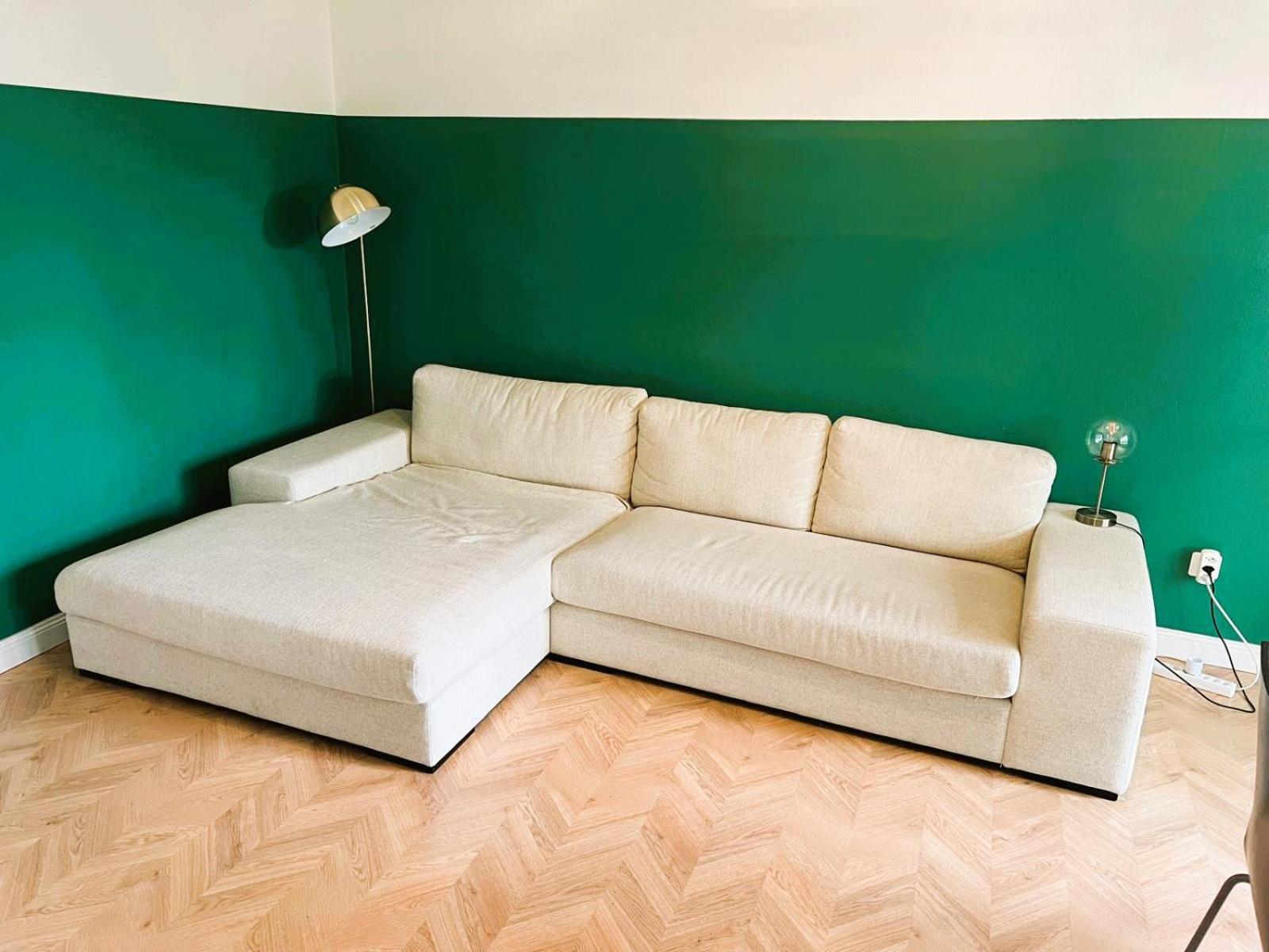 3 Old Town Flat, Munster - Self Checkin - New *