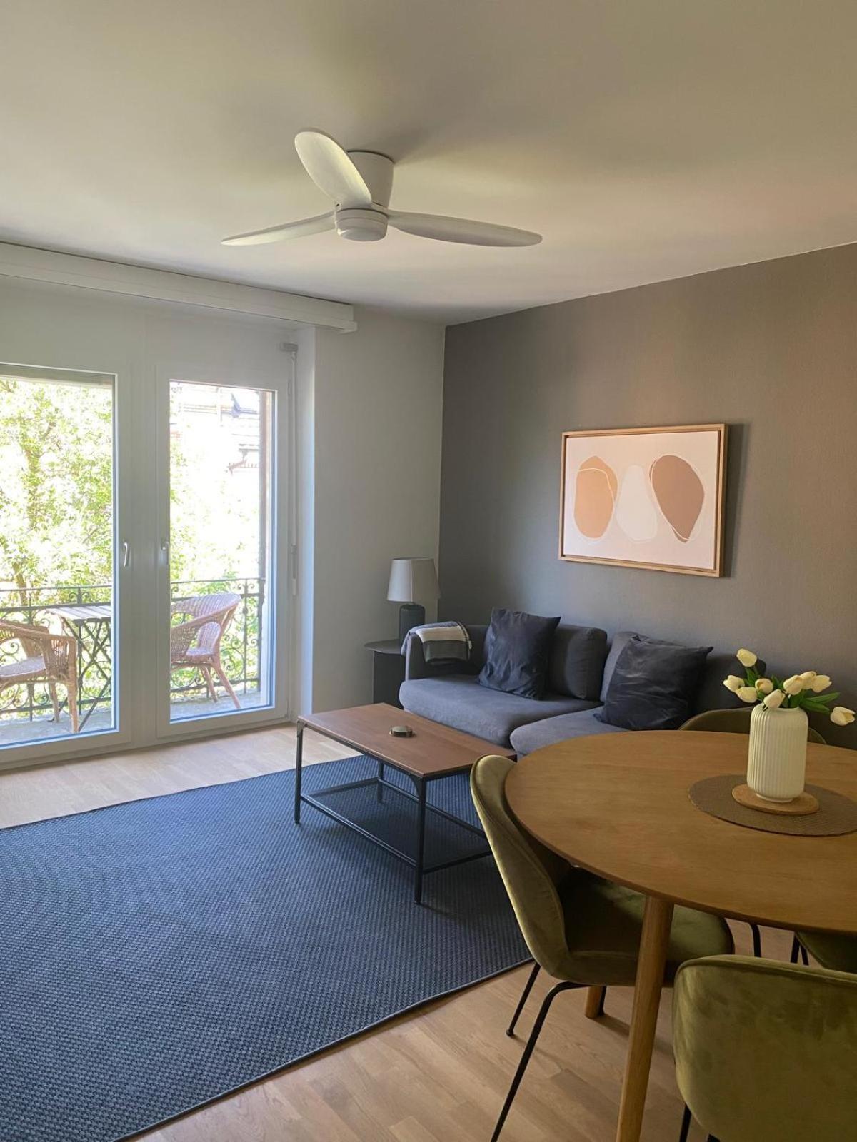 Kaya Paraiba Apartment