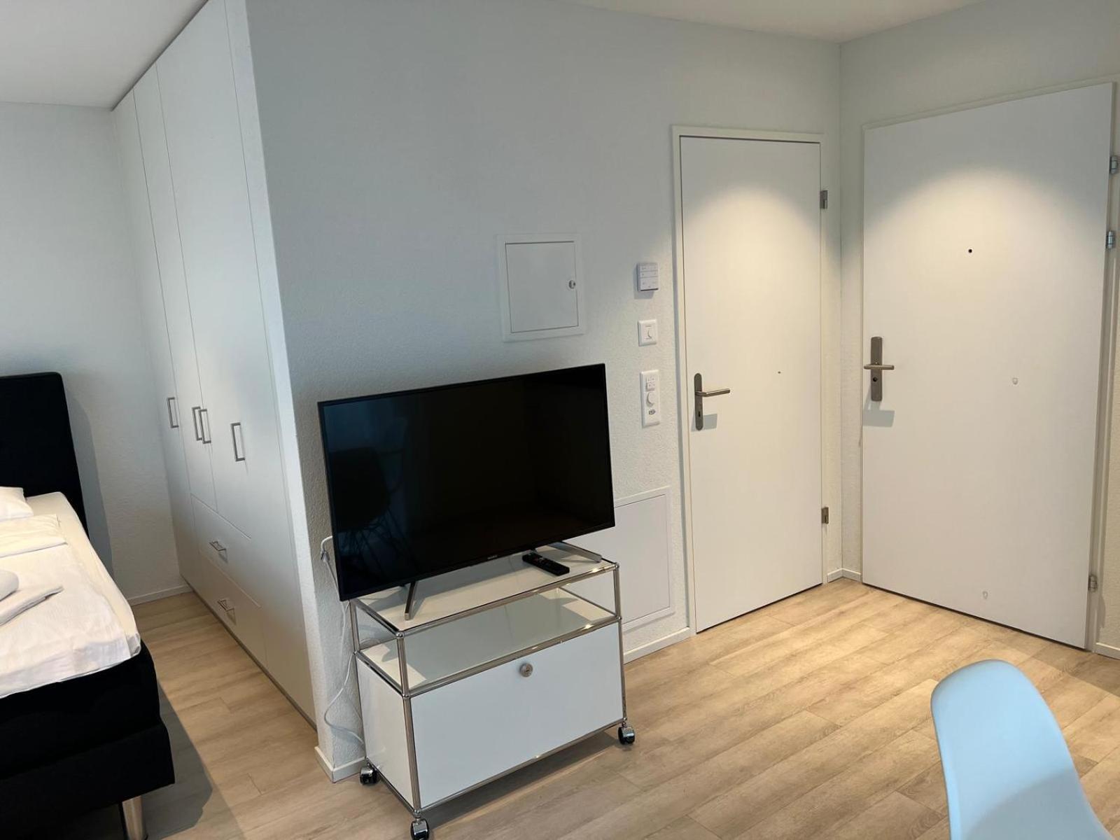 Stunning Apartments, Bernina - Self Checkin