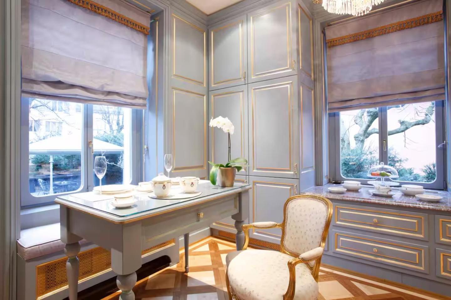 Entire Villa, Your Private Luxury Escape With In House Staff Zurich