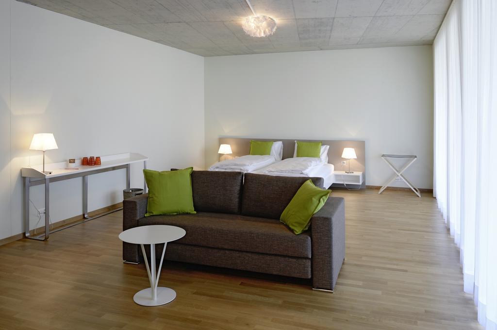 Guest house Gastehaus Hunziker