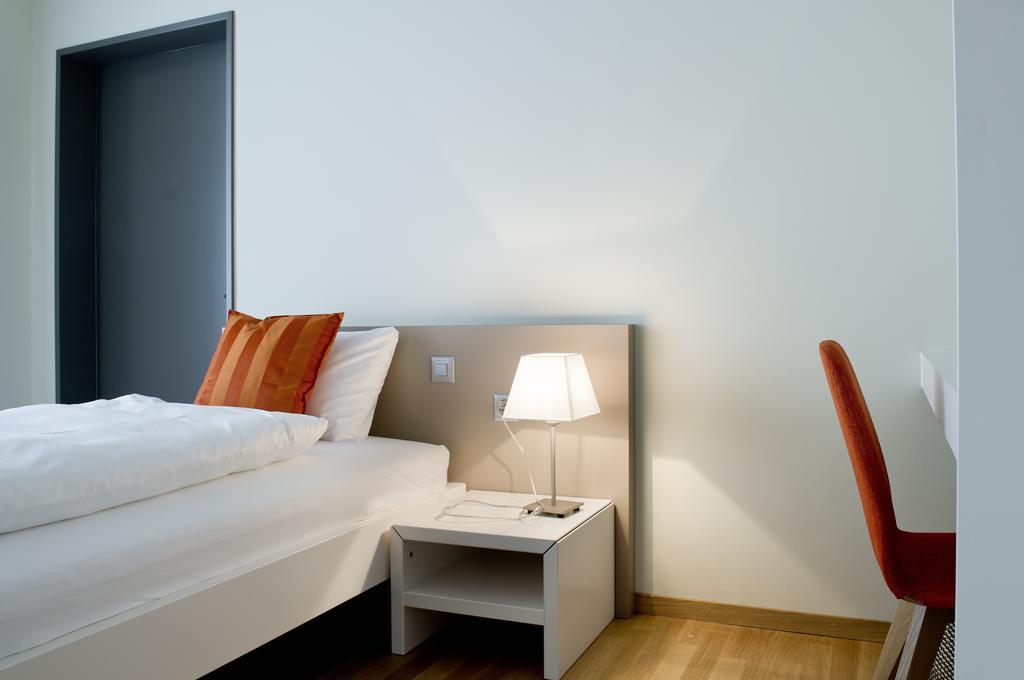 Gastehaus Hunziker 2* Zurich