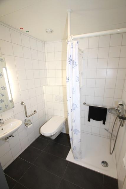 Primestay Apartmenthaus Seebach Aparthotel Zurich