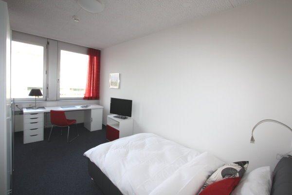 Primestay Apartmenthaus Seebach 4* Zurich