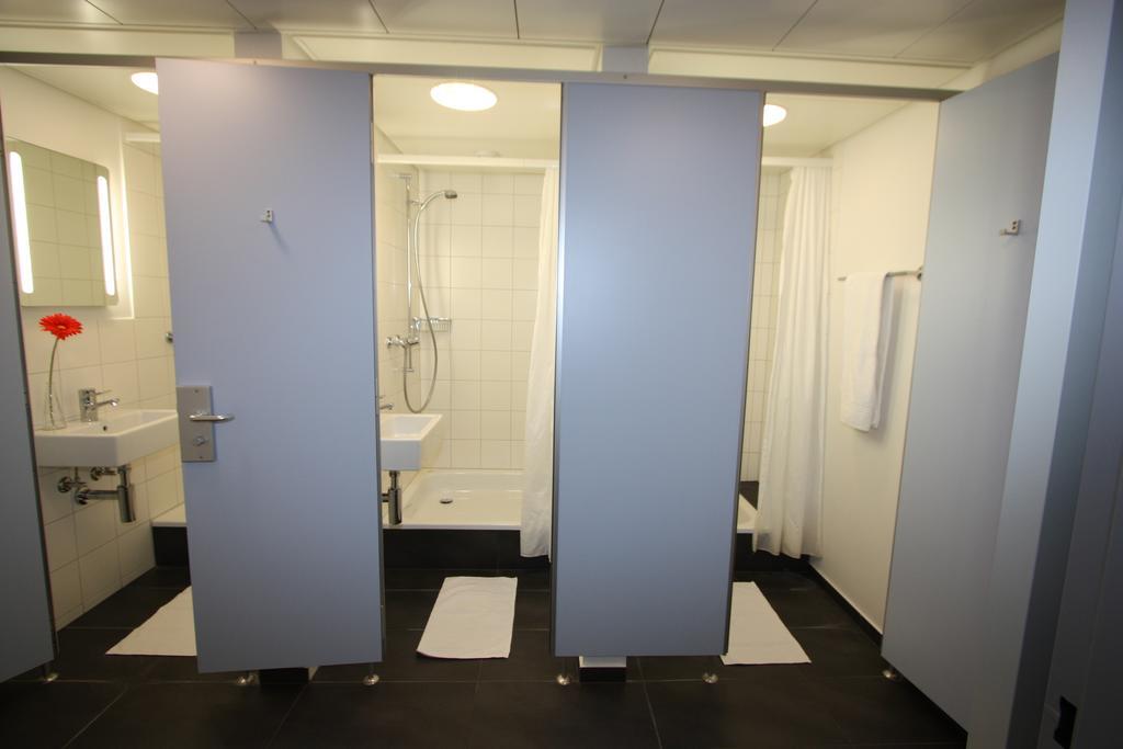 Primestay Apartmenthaus Seebach Aparthotel Zurich