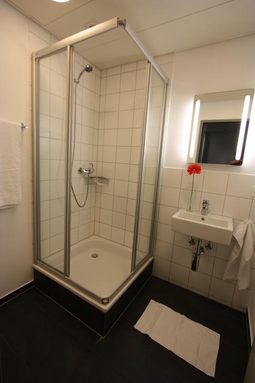 Aparthotel Primestay Apartmenthaus Seebach Zurich