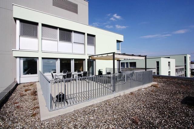 Primestay Apartmenthaus Seebach Aparthotel