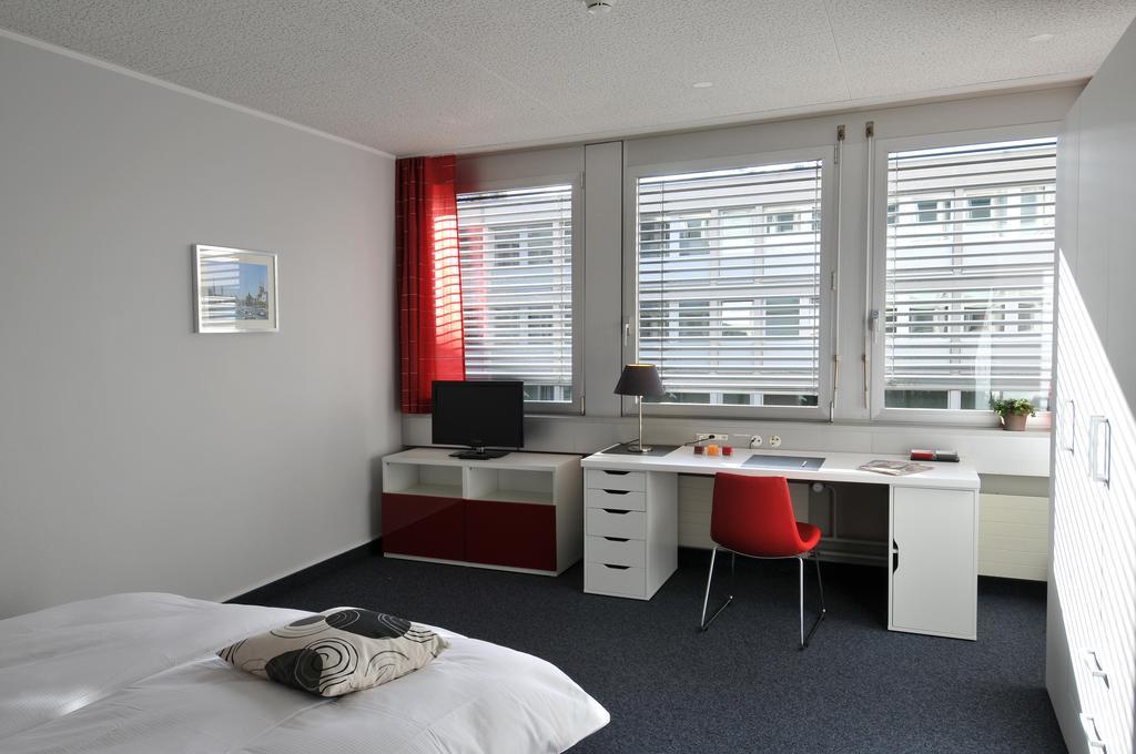 Primestay Apartmenthaus Seebach 4*