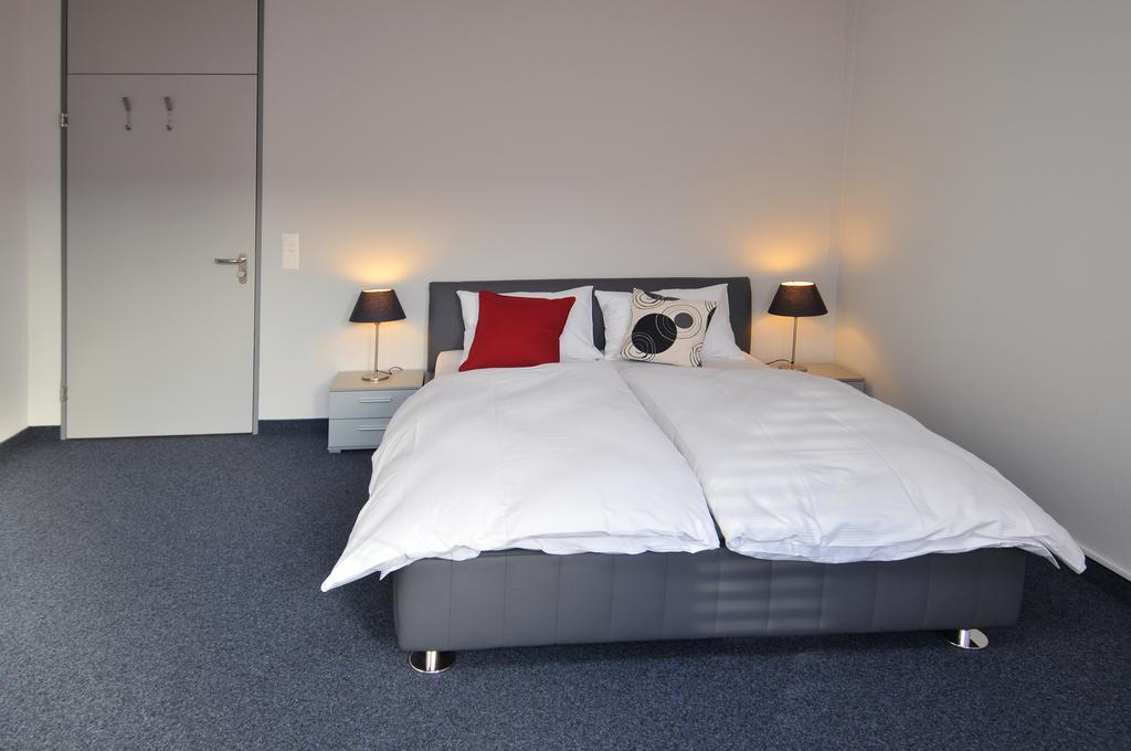 Aparthotel Primestay Apartmenthaus Seebach