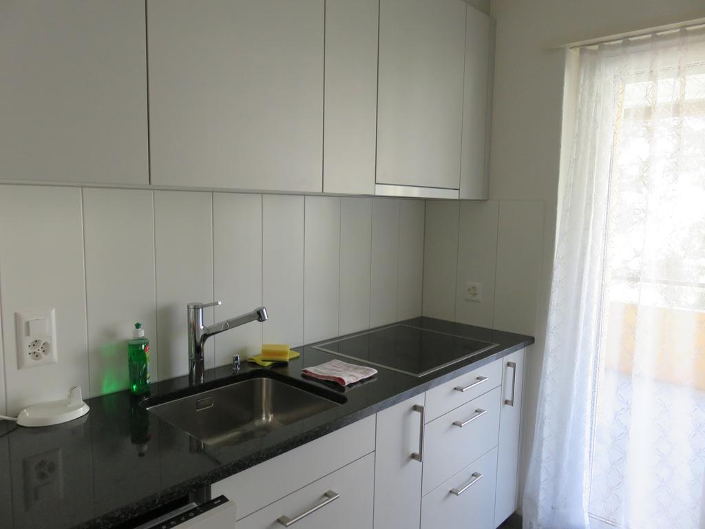 Swiss Star District 11 - Self Check-in Apartment Zurich