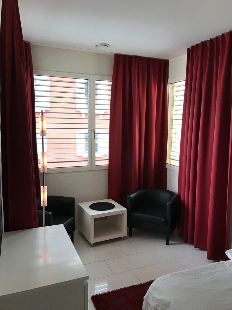 Aparthotel Iq130 Zurich