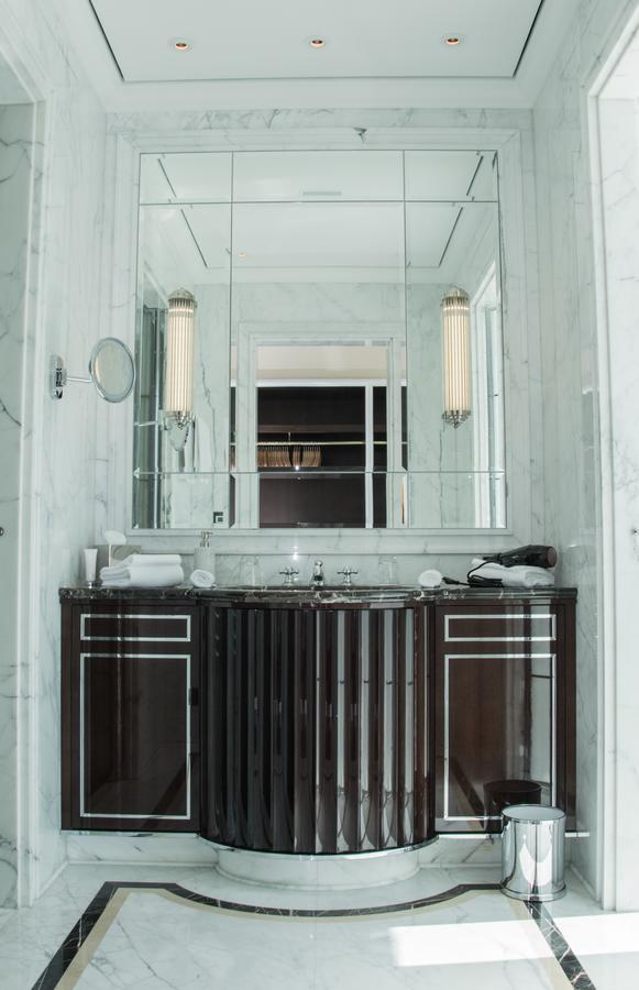 Penthouse Lake Zurich
