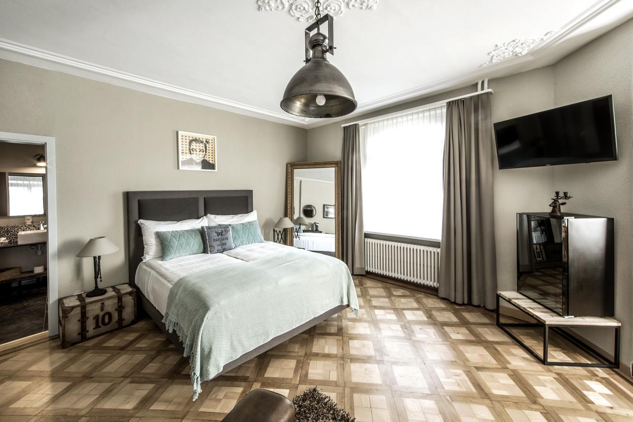 The Yard Hotel Zurich