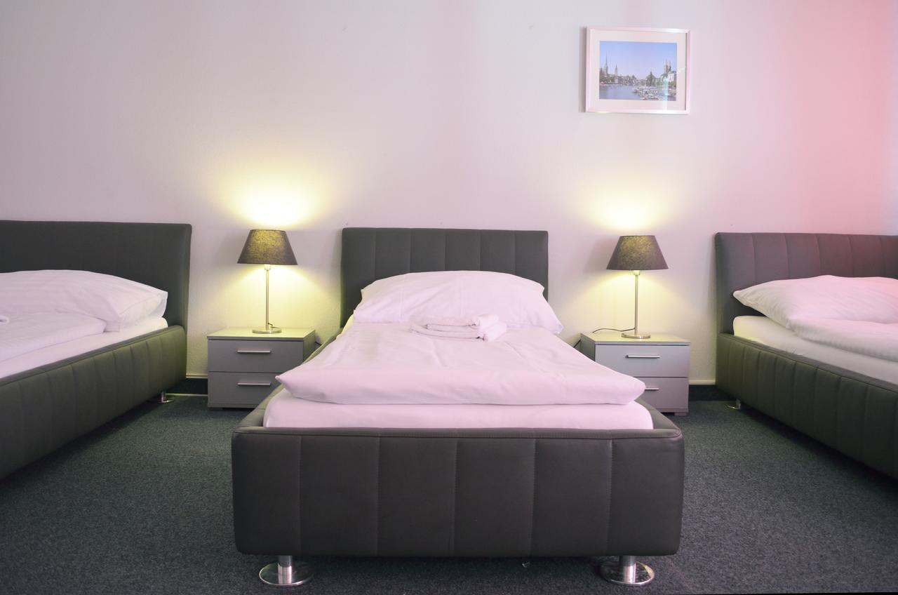 Aparthotel Primestay Apartmenthaus Seebach 4*