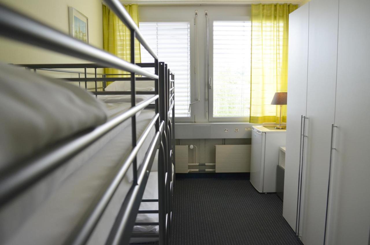 Primestay Apartmenthaus Seebach 4*