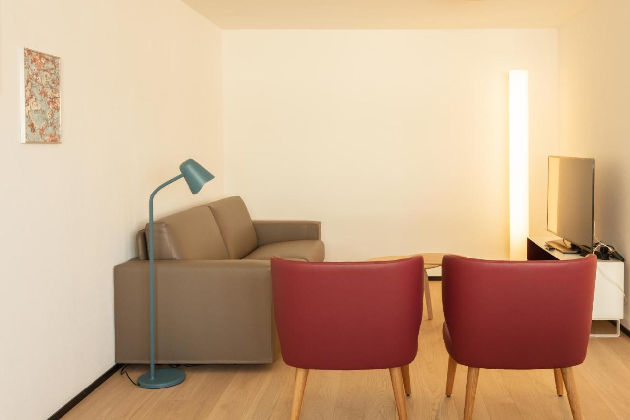 Apartment Ema House Serviced Superior Downtown Zurich
