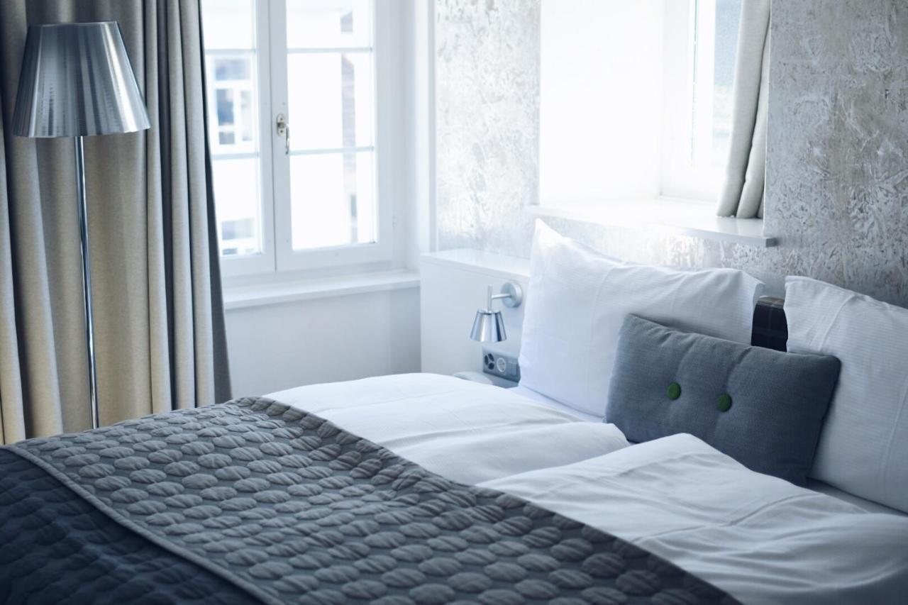 Hotel Roessli Zurich
