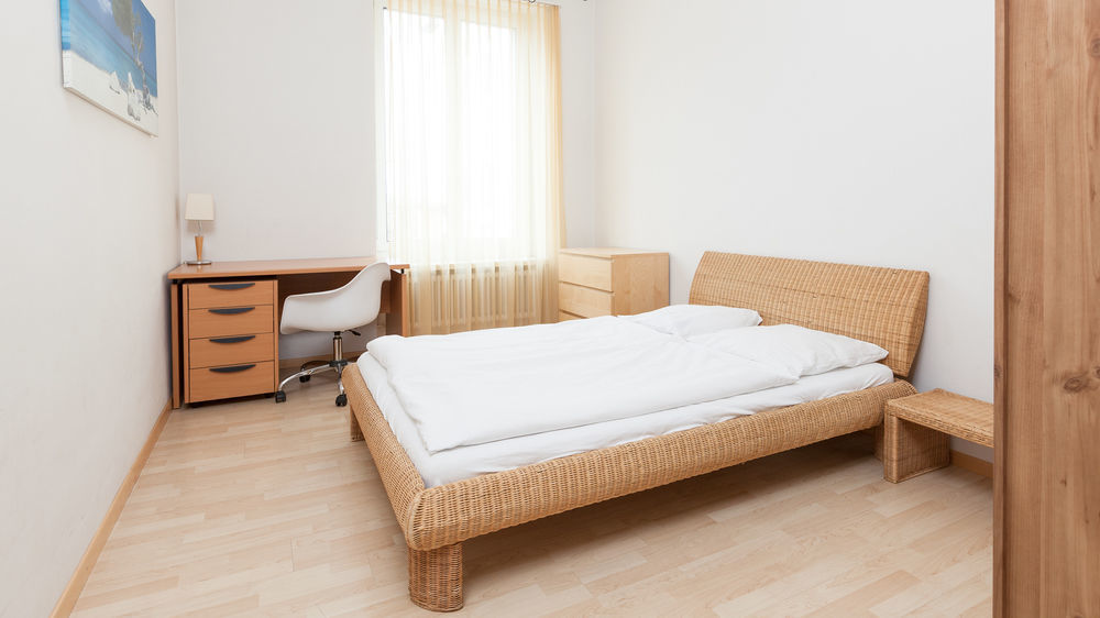 Swiss Star - Self Check-in Apartment Zurich