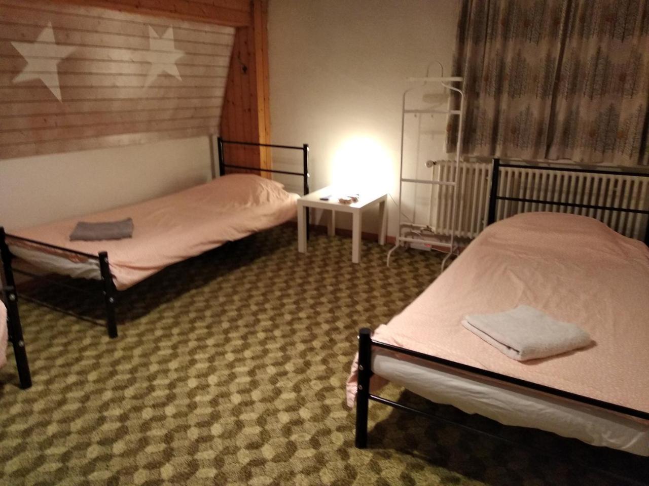 Homestay Nord House